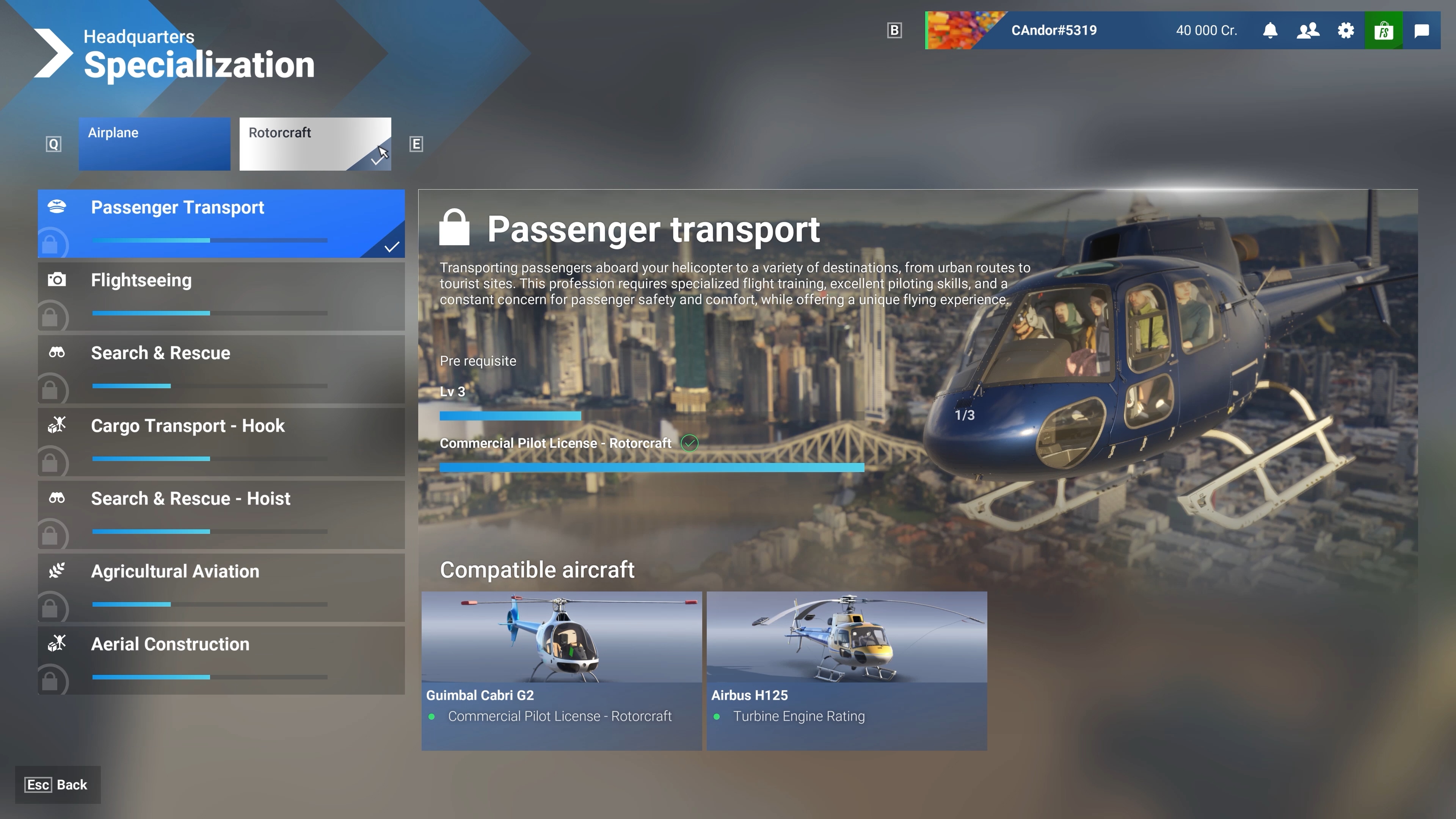 Microsoft Flight Simulator 2024 - Imagen 18